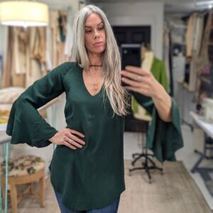 Farm Rio Hippie Tunic